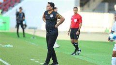 HLV trưởng Malaysia khen U22 Việt Nam trước trận cầu sinh tử